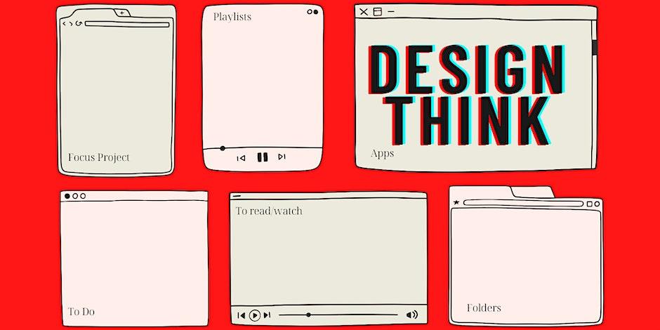 MINDSHOP™| Create Better Products by Design Thinking